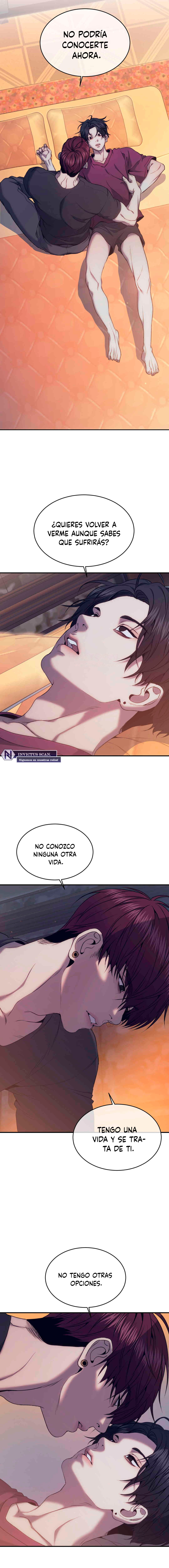 Pieza de ajedrez Capítulo 85 - Page 13