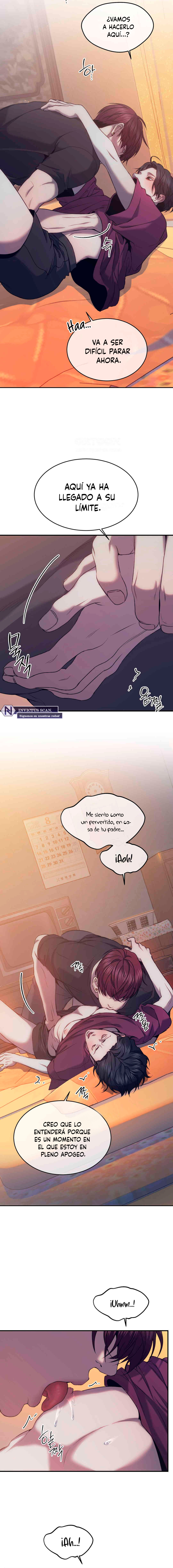 Pieza de ajedrez Capítulo 85 - Page 15