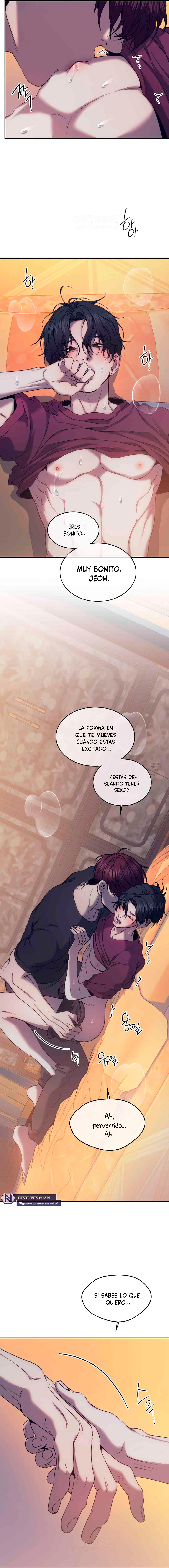 Pieza de ajedrez Capítulo 85 - Page 16