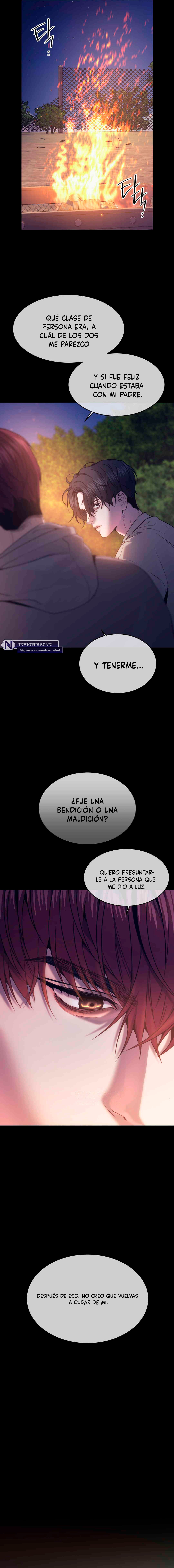 Pieza de ajedrez Capítulo 85 - Page 4