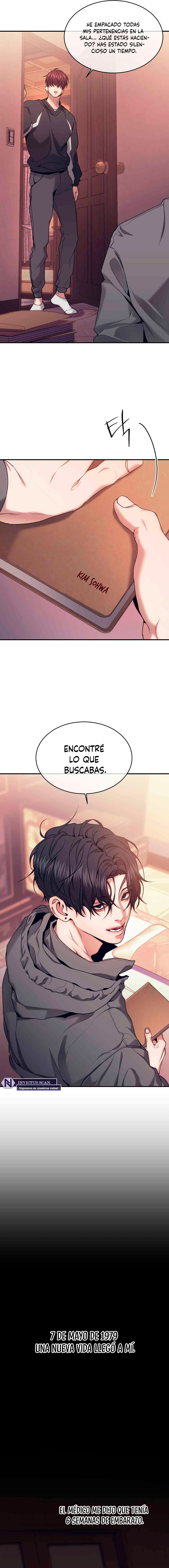 Pieza de ajedrez Capítulo 85 - Page 6