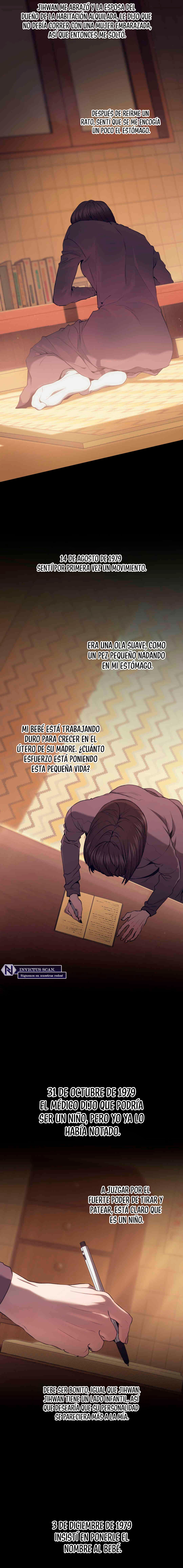 Pieza de ajedrez Capítulo 85 - Page 7