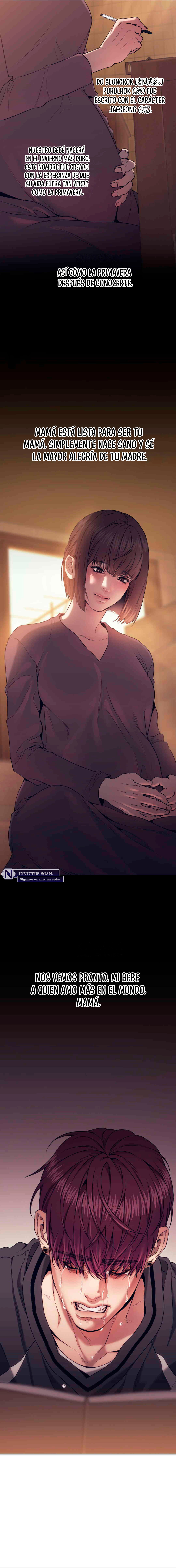 Pieza de ajedrez Capítulo 85 - Page 8