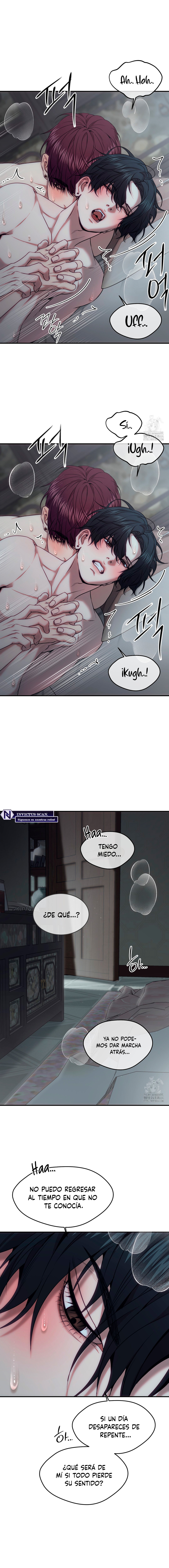 Pieza de ajedrez Capítulo 86 - Page 11