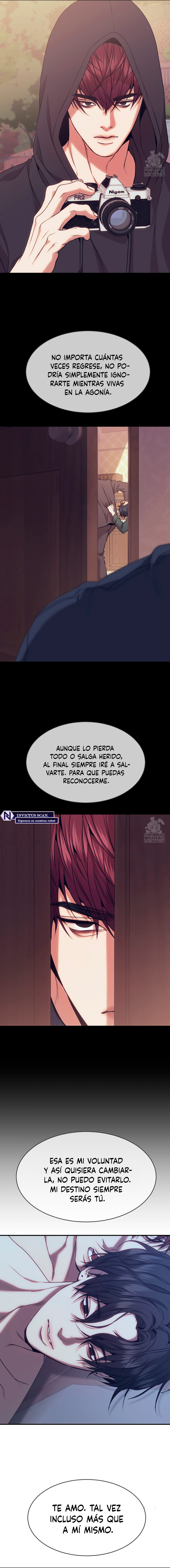 Pieza de ajedrez Capítulo 86 - Page 13