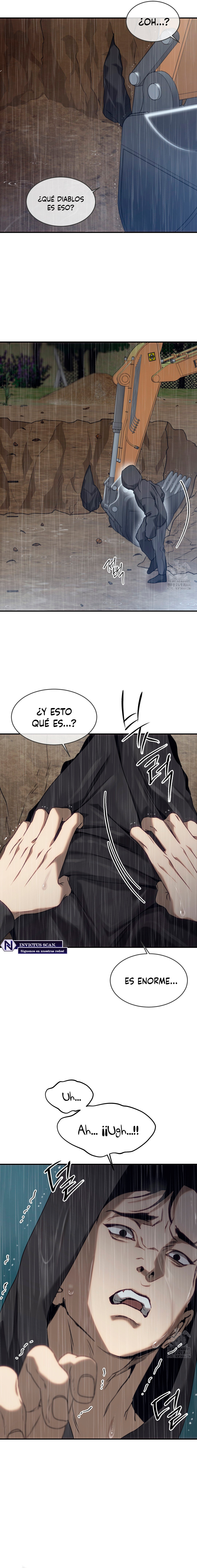 Pieza de ajedrez Capítulo 86 - Page 15