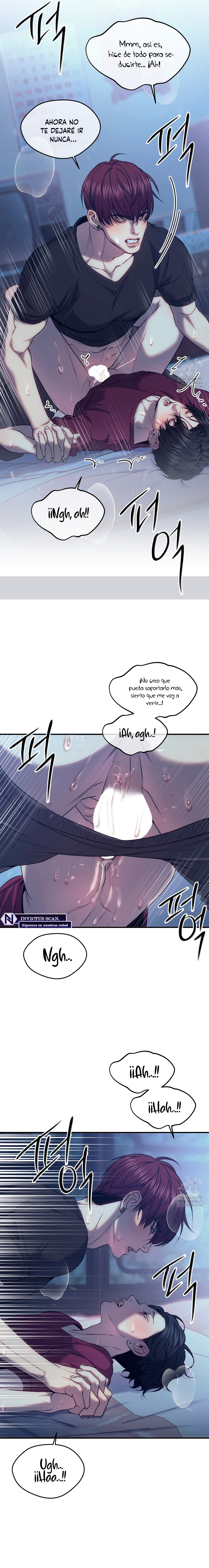 Pieza de ajedrez Capítulo 86 - Page 7