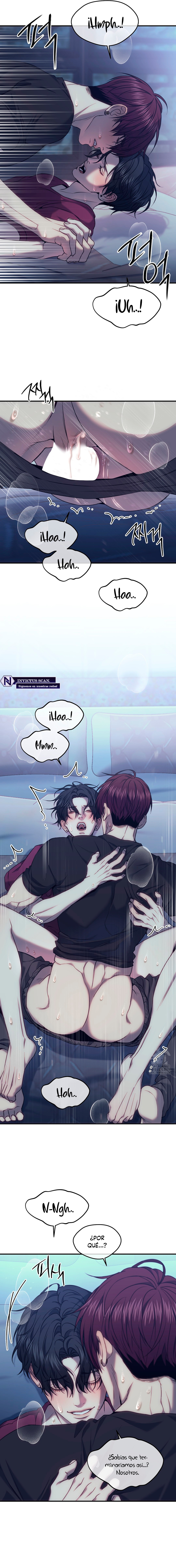 Pieza de ajedrez Capítulo 86 - Page 8