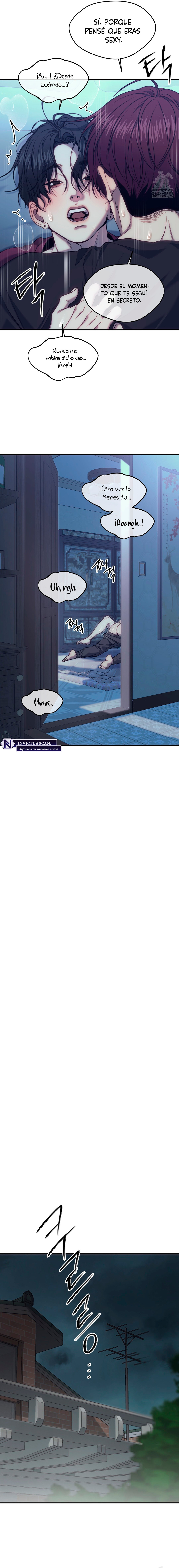 Pieza de ajedrez Capítulo 86 - Page 9