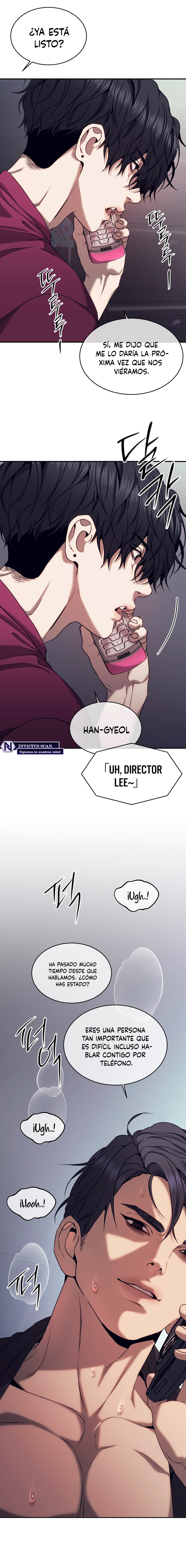 Pieza de ajedrez Capítulo 87 - Page 14