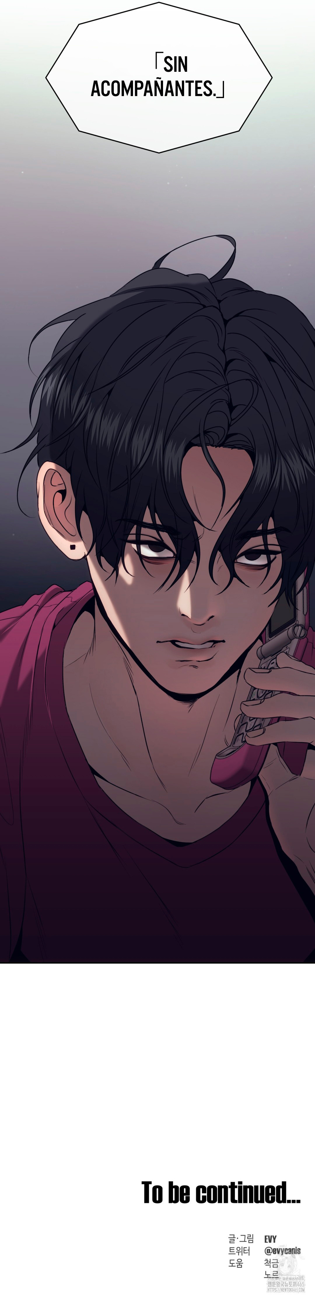 Pieza de ajedrez Capítulo 87 - Page 16