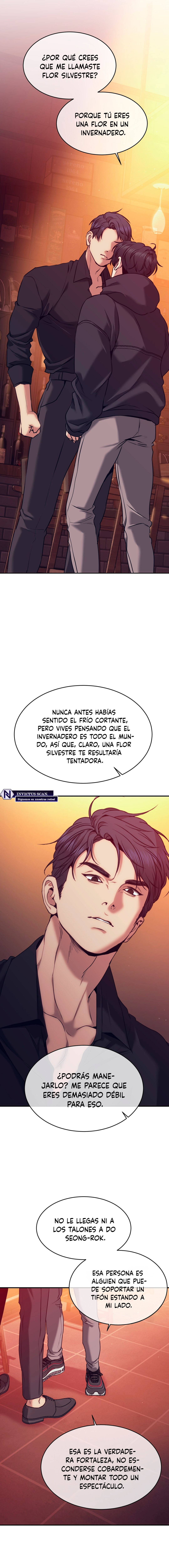 Pieza de ajedrez Capítulo 88 - Page 10