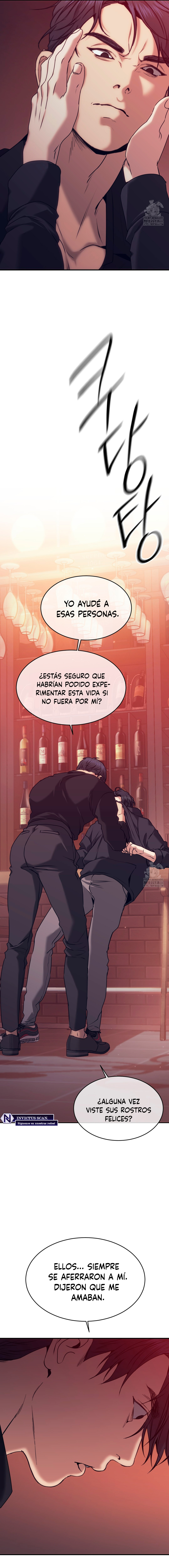 Pieza de ajedrez Capítulo 88 - Page 12