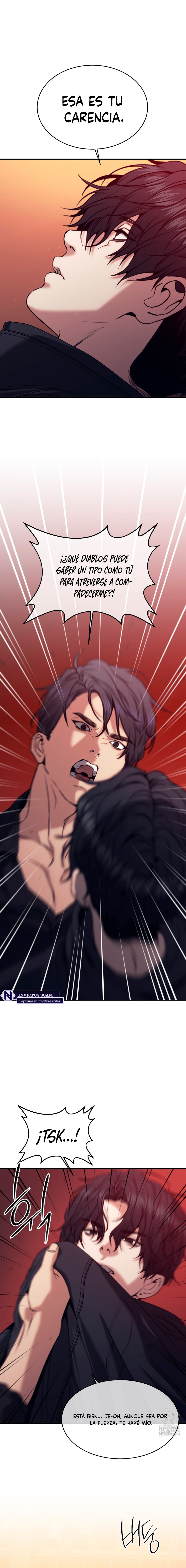 Pieza de ajedrez Capítulo 88 - Page 13