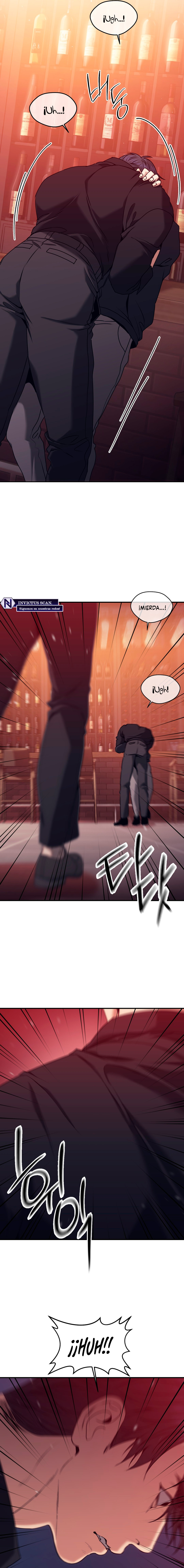 Pieza de ajedrez Capítulo 88 - Page 14