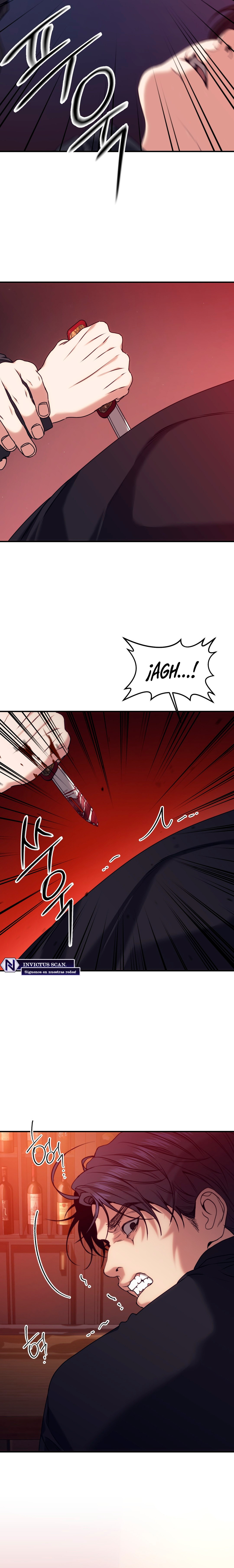 Pieza de ajedrez Capítulo 88 - Page 15