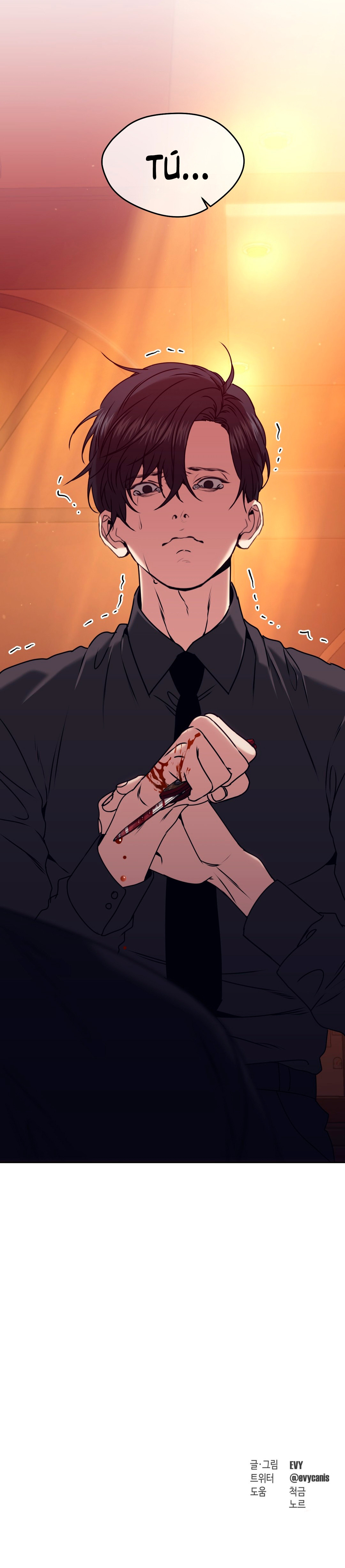 Pieza de ajedrez Capítulo 88 - Page 16