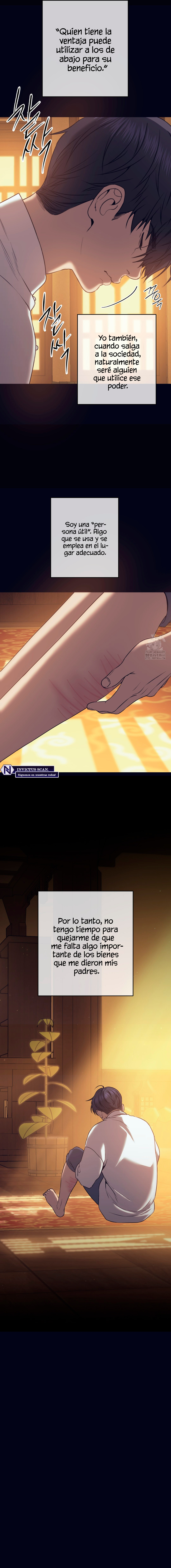 Pieza de ajedrez Capítulo 88 - Page 4