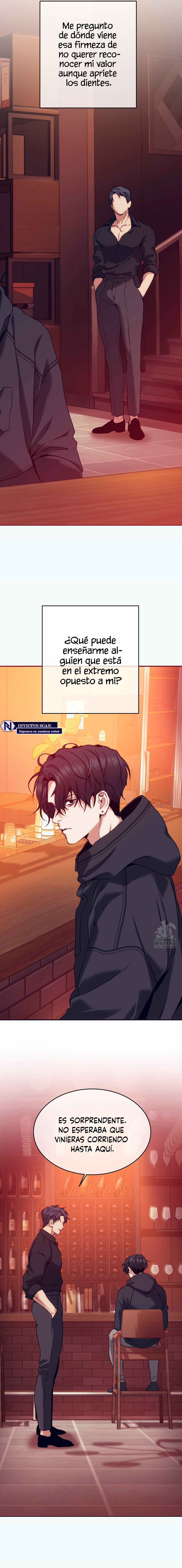 Pieza de ajedrez Capítulo 88 - Page 6