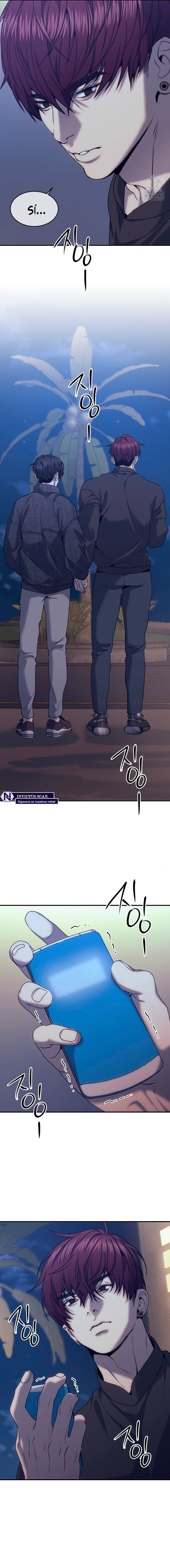 Pieza de ajedrez Capítulo 89 - Page 14