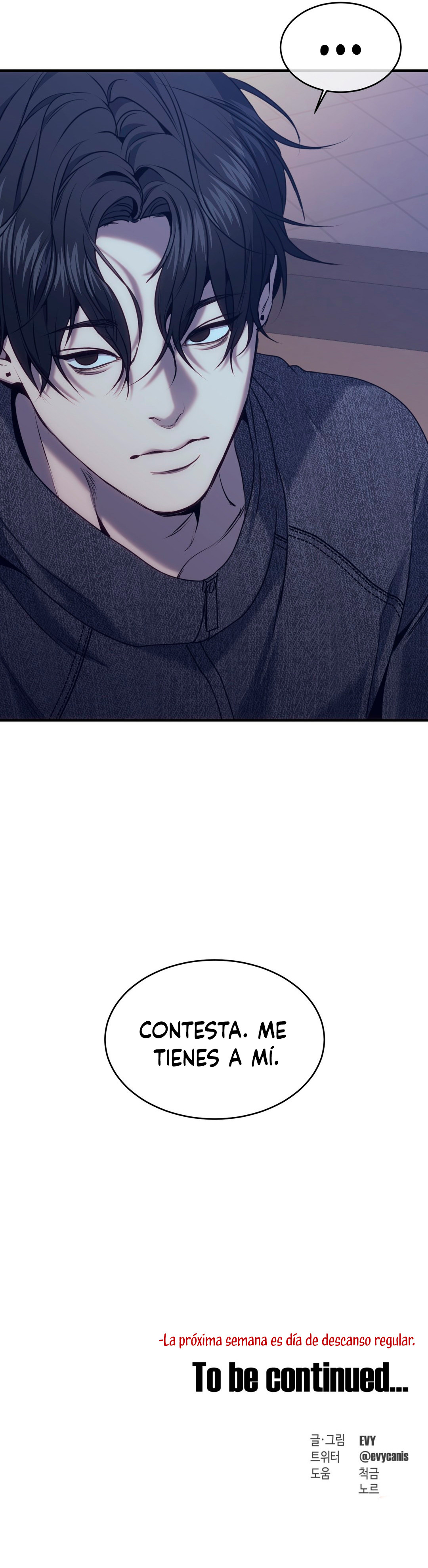 Pieza de ajedrez Capítulo 89 - Page 15