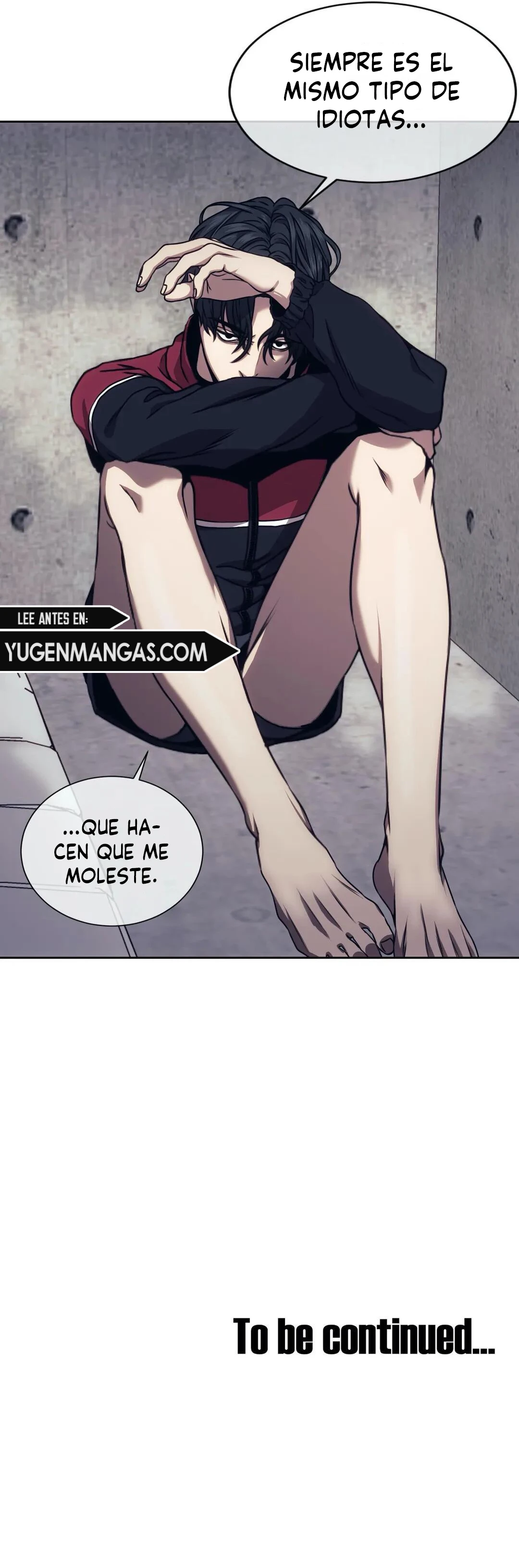 Pieza de ajedrez Capítulo 9 - Page 10