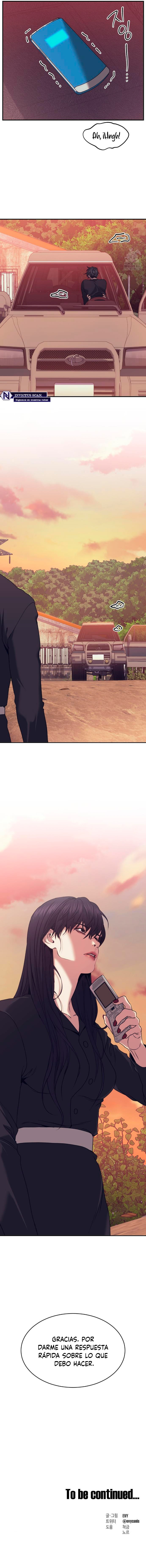 Pieza de ajedrez Capítulo 90 - Page 8