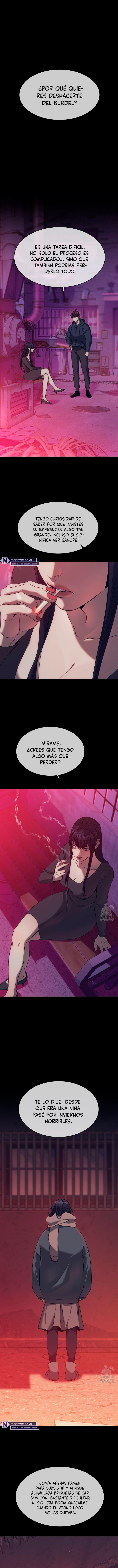 Pieza de ajedrez Capítulo 91 - Page 2