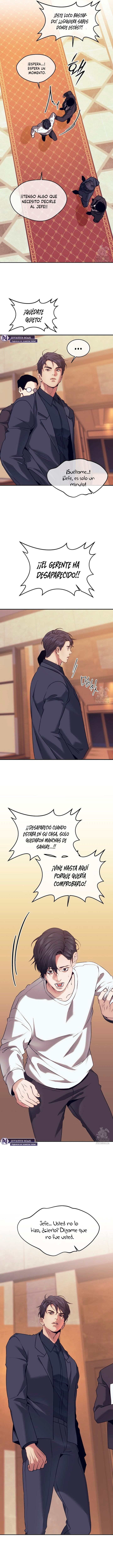 Pieza de ajedrez Capítulo 91 - Page 9