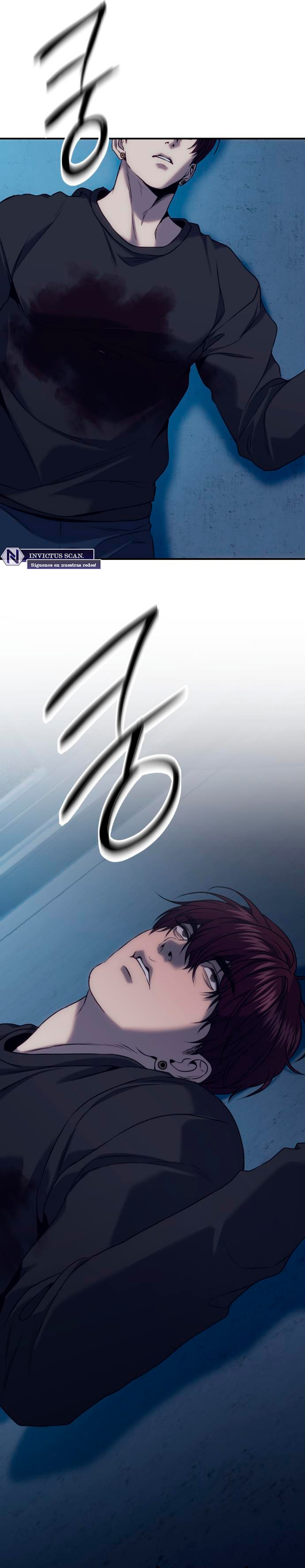 Pieza de ajedrez Capítulo 92 - Page 14