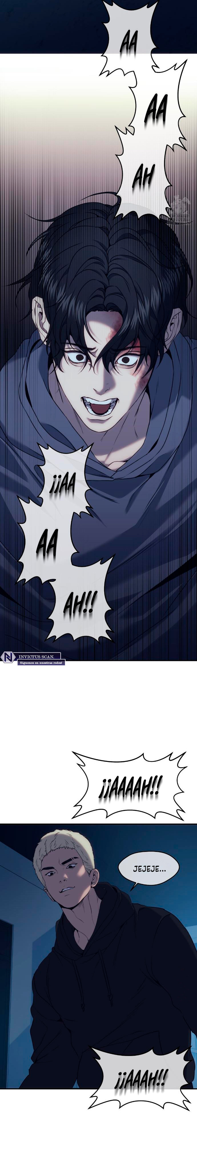 Pieza de ajedrez Capítulo 92 - Page 15