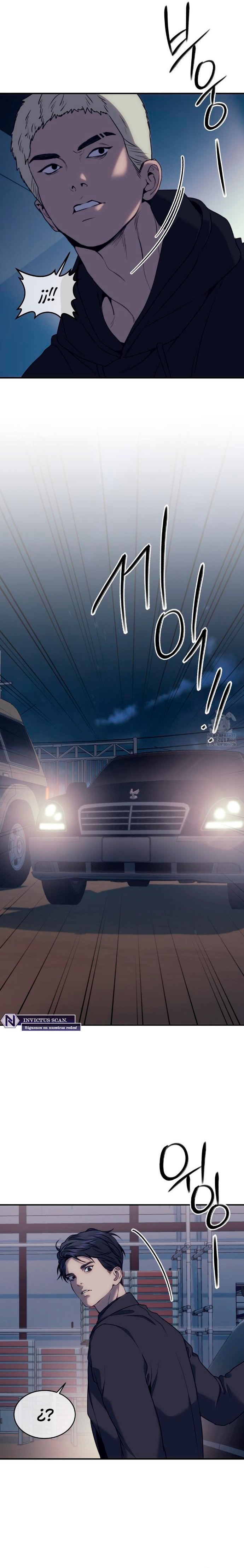 Pieza de ajedrez Capítulo 92 - Page 16