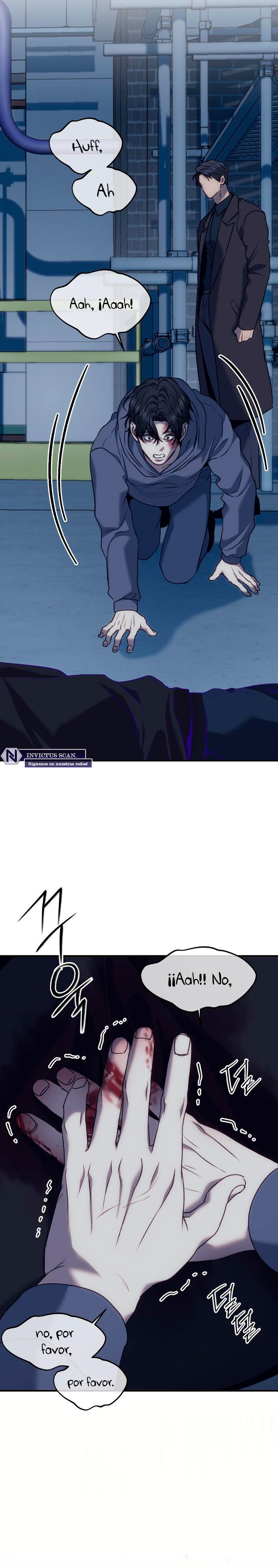 Pieza de ajedrez Capítulo 92 - Page 20