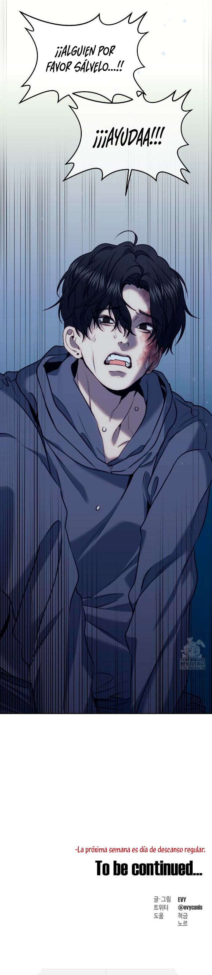 Pieza de ajedrez Capítulo 92 - Page 22