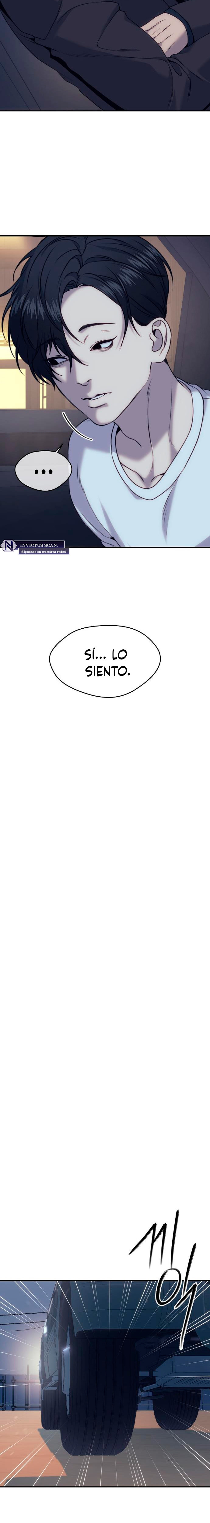 Pieza de ajedrez Capítulo 92 - Page 8