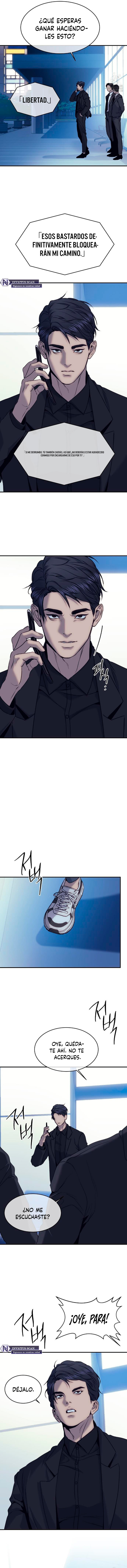 Pieza de ajedrez Capítulo 94 - Page 10