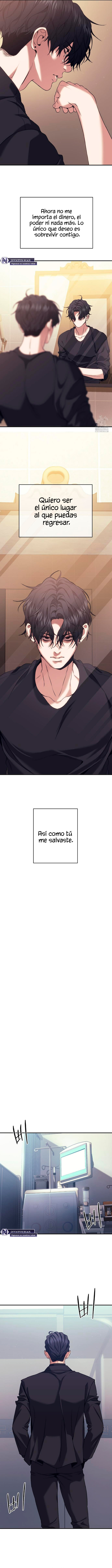 Pieza de ajedrez Capítulo 94 - Page 7