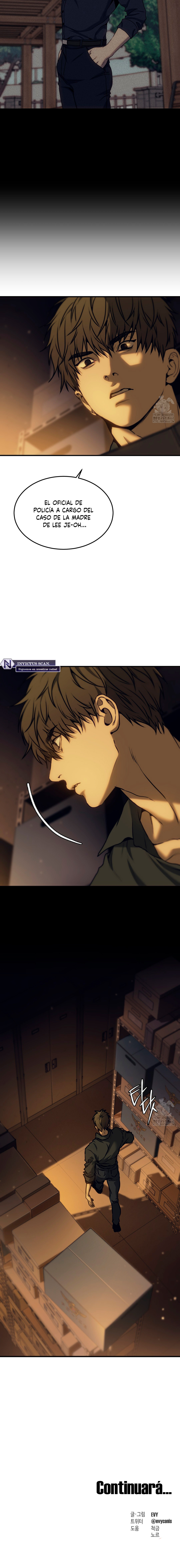 Pieza de ajedrez Capítulo 95 - Page 12