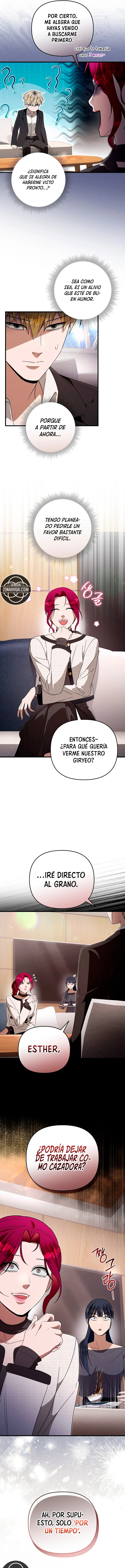 Cazador De Ilusiones En Otro Mundo Capítulo 101 - Page 15