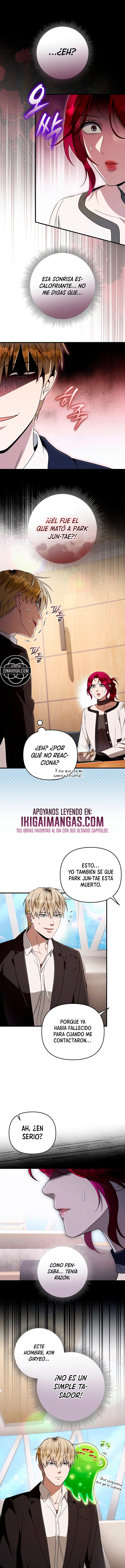 Cazador De Ilusiones En Otro Mundo Capítulo 102 - Page 1