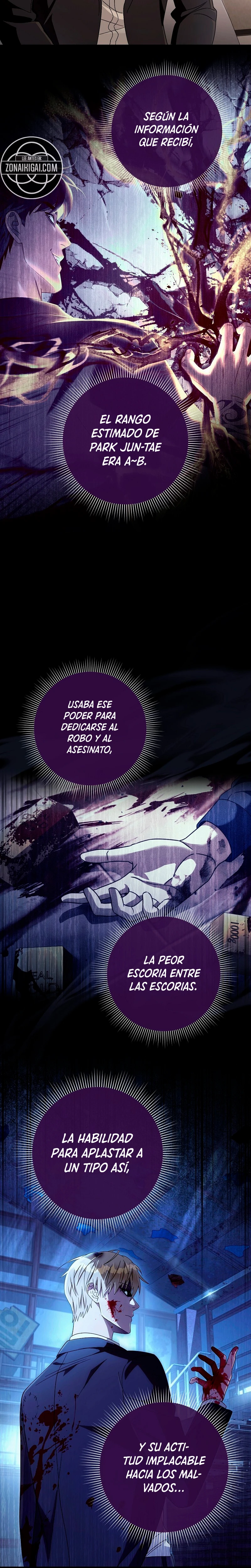 Cazador De Ilusiones En Otro Mundo Capítulo 102 - Page 2