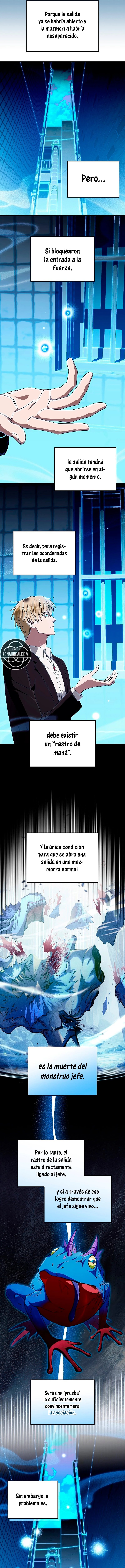 Cazador De Ilusiones En Otro Mundo Capítulo 102 - Page 19