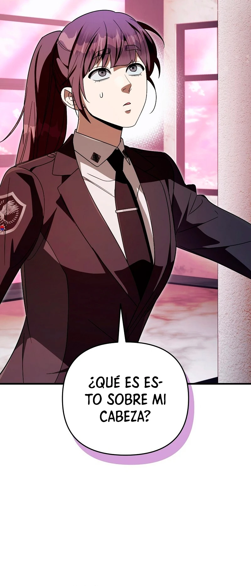 Cazador De Ilusiones En Otro Mundo Capítulo 103 - Page 19