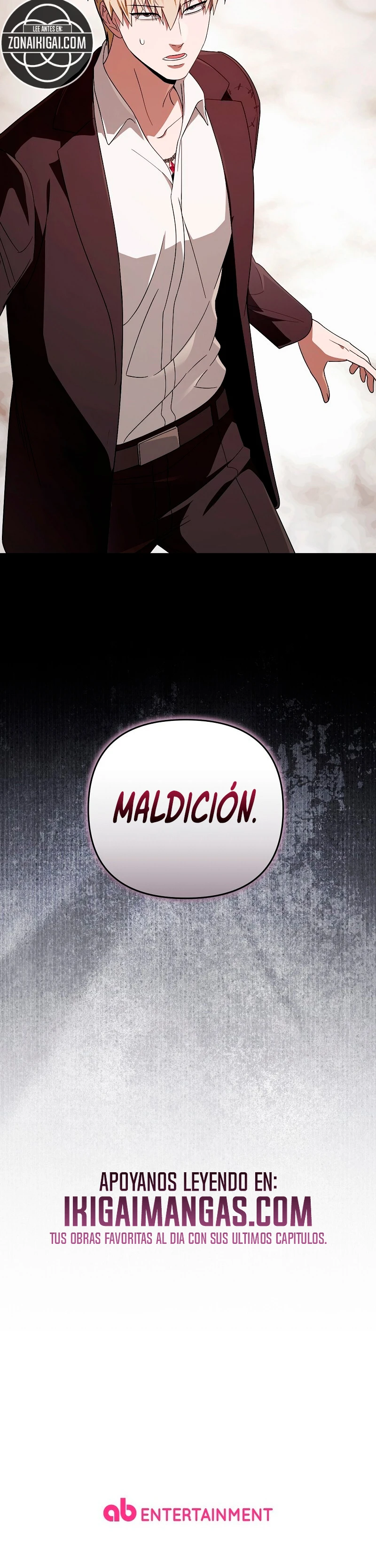 Cazador De Ilusiones En Otro Mundo Capítulo 103 - Page 23