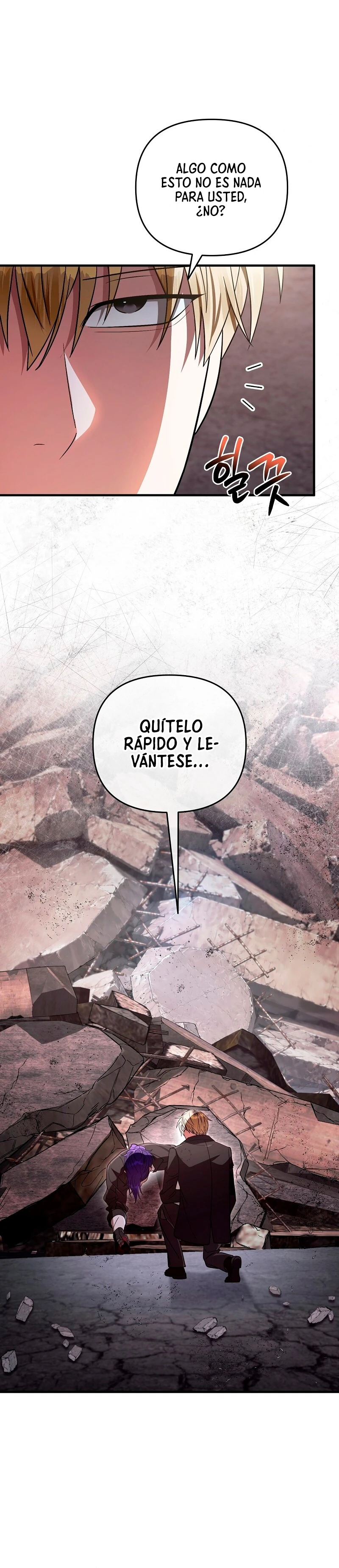 Cazador De Ilusiones En Otro Mundo Capítulo 106 - Page 4