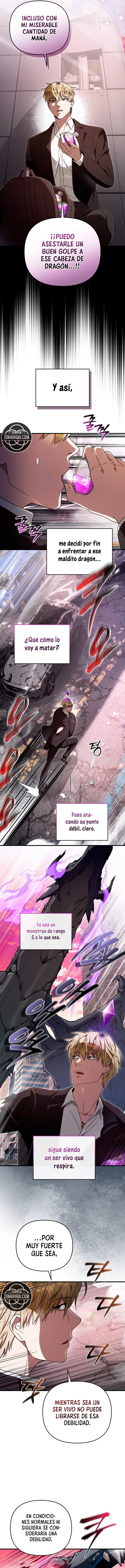 Cazador De Ilusiones En Otro Mundo Capítulo 107 - Page 7