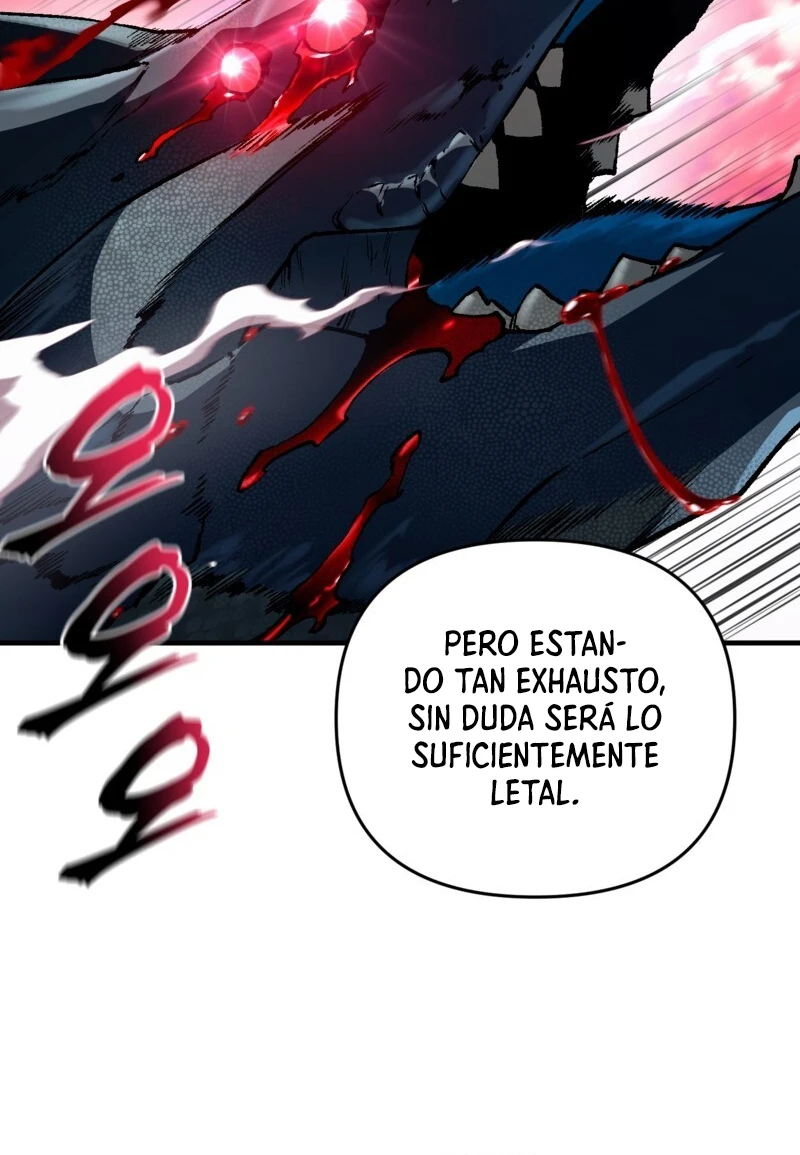 Cazador De Ilusiones En Otro Mundo Capítulo 107 - Page 8
