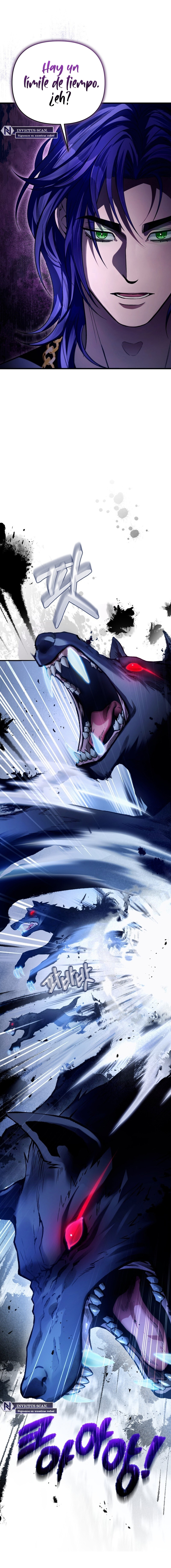 Cazador De Ilusiones En Otro Mundo Capítulo 12 - Page 3