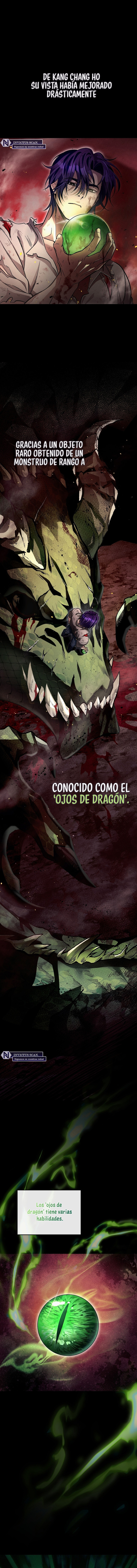 Cazador De Ilusiones En Otro Mundo Capítulo 13 - Page 1