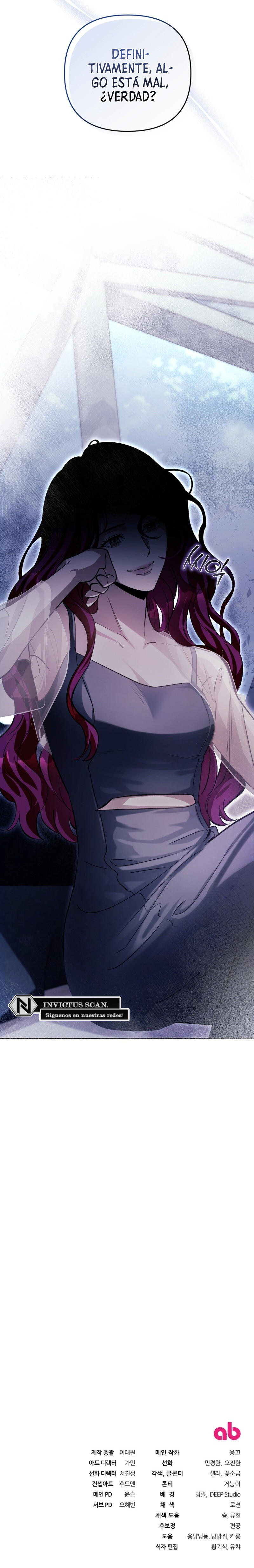 Cazador De Ilusiones En Otro Mundo Capítulo 14 - Page 15